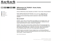 Desktop Screenshot of kukuk.lo-f.at